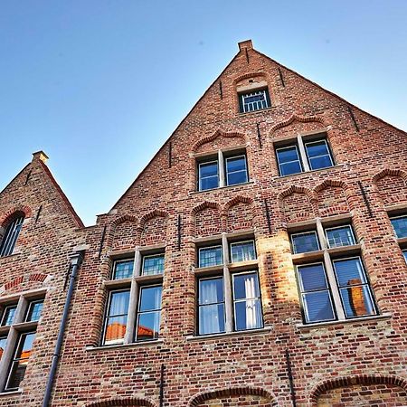 La Maison De Nathalie Brugia Zewnętrze zdjęcie