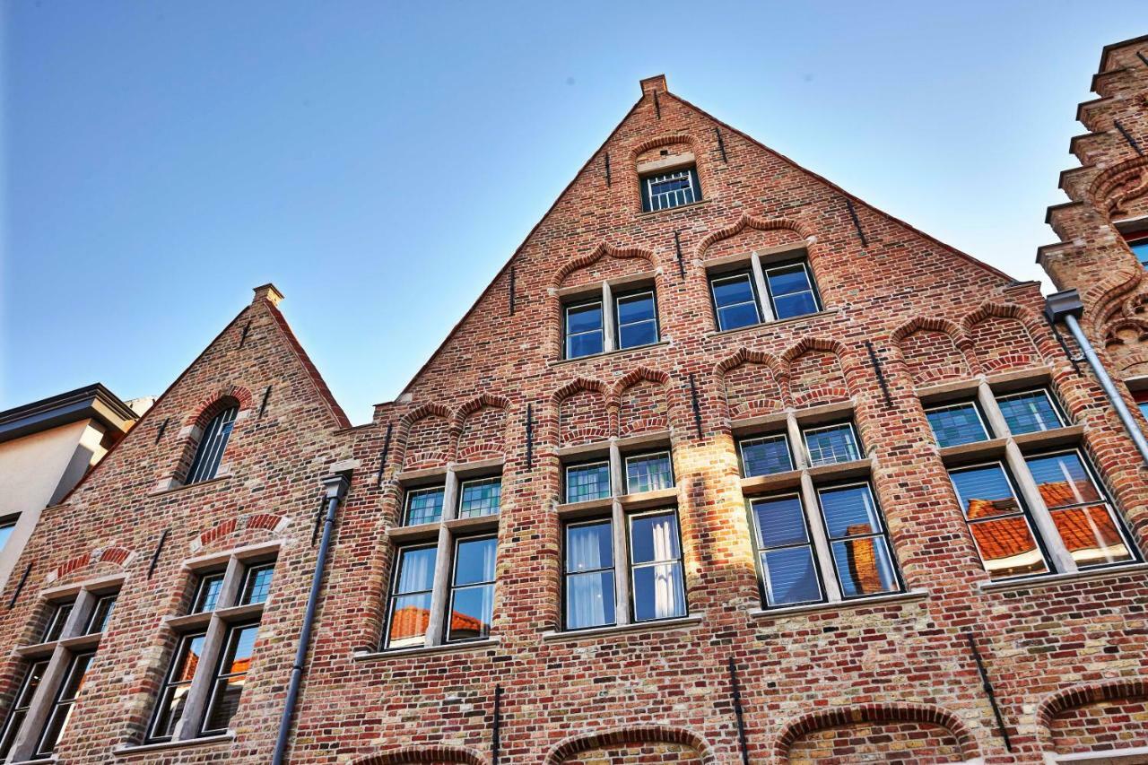 La Maison De Nathalie Brugia Zewnętrze zdjęcie