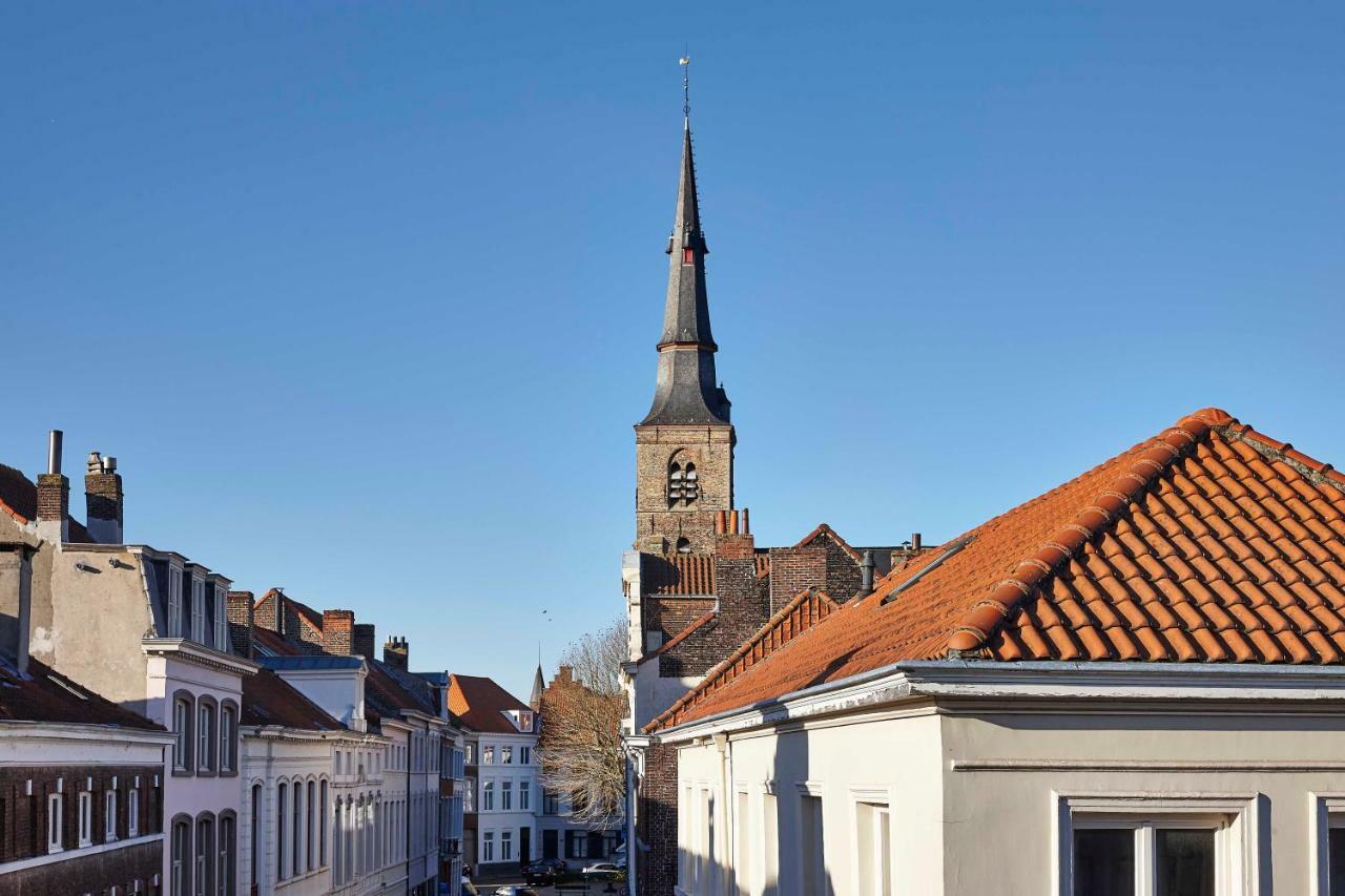 La Maison De Nathalie Brugia Zewnętrze zdjęcie