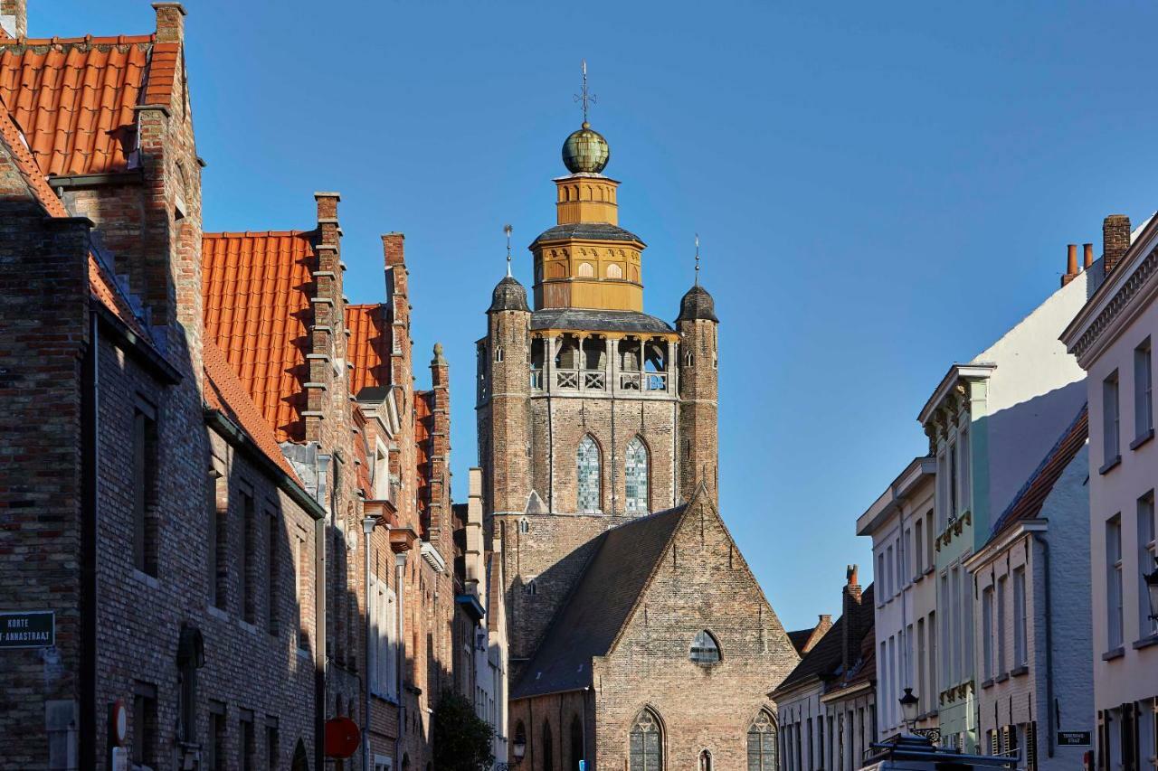 La Maison De Nathalie Brugia Zewnętrze zdjęcie