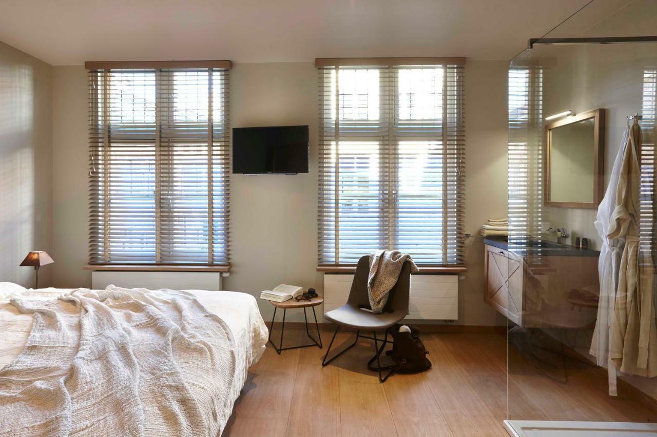La Maison De Nathalie Brugia Zewnętrze zdjęcie