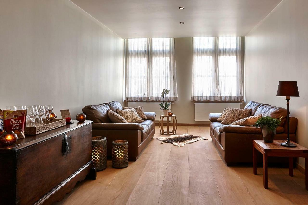La Maison De Nathalie Brugia Zewnętrze zdjęcie